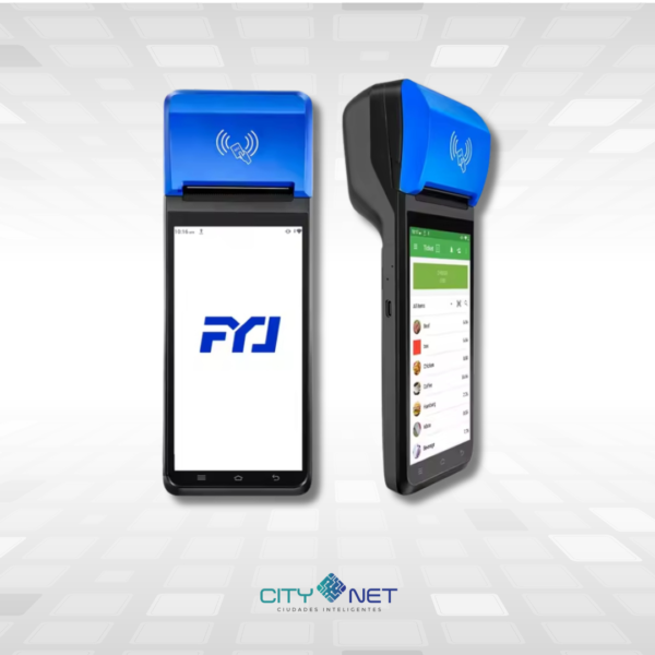FYJ POS F1