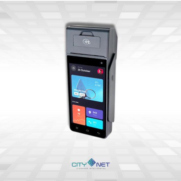 POS ZP90