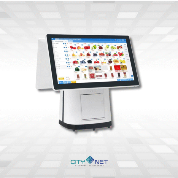 Terminal All in One POS 156