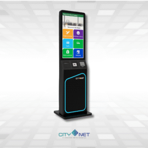 Kiosco Interactivo 27”